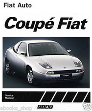 CD MANUALE TECNICO D'OFFICINA