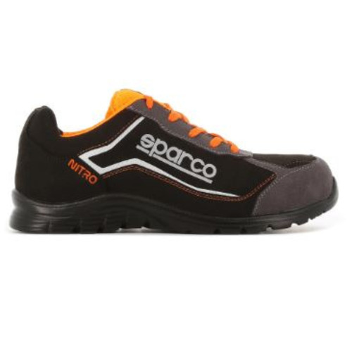 Scarpe sparco nitro - nitro, da