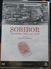 SOBIBOR (Claude Lanzmann) DVD