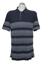 BRAX Polo Uomo Polo L Grigio