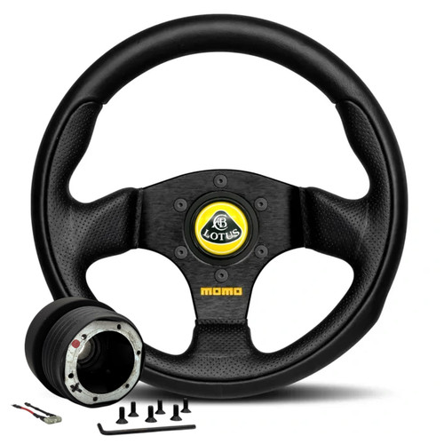 Kit completo volante - completo, lotus