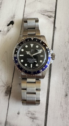 Seiko nh35 orologio vintage - seiko,