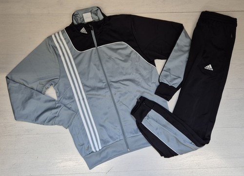 B22 adidas tuta ginnastica - b22,
