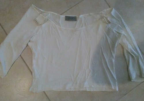 Lotto 905 top - top, canotta