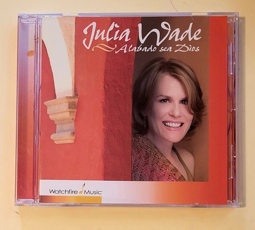 Alabado sea dios julia - dios,