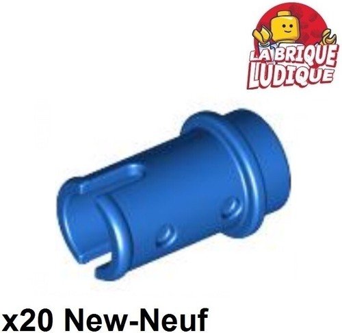 Lego technic 20x pin asse - lego,