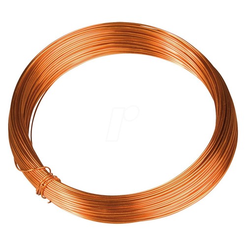 Filo rame ofc smaltato - rame,
