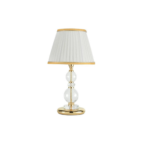 Lampada tavolo bach - lampada,