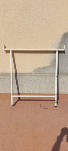 Ape paracabina rollbar - 50,