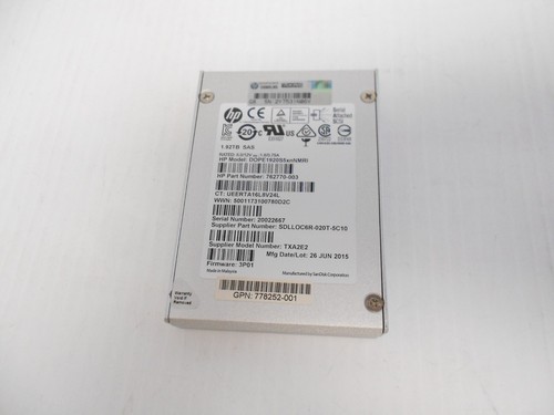 92tb ssd sas 5 6gbps - ssd, 2,5"