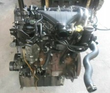 Motore Citroen 2.0 HDI RHR