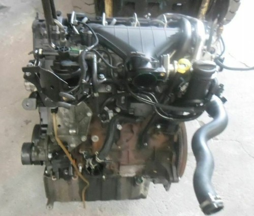 Motore citroen hdi rhr - 2.0,
