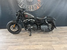 Borsa oscillante Sporty Skull