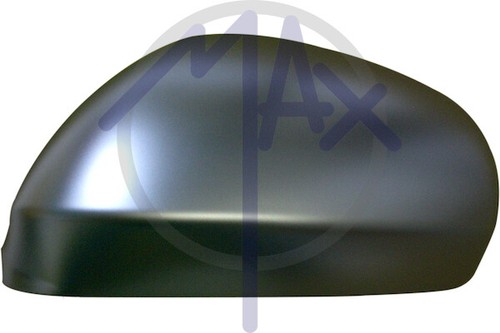 Calotta specchio cover cromata - cover,