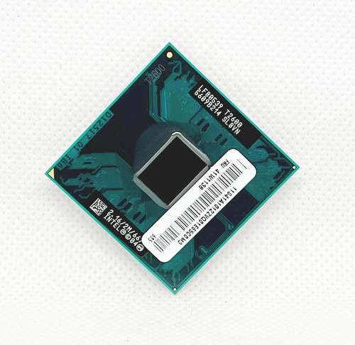 Processore notebook intel core - processore,