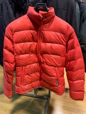 GIACCA PIUMINO TUCANO URBANO