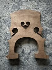 Contrabbasso antico molto