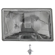 Faro Destro Per Jeep Grand