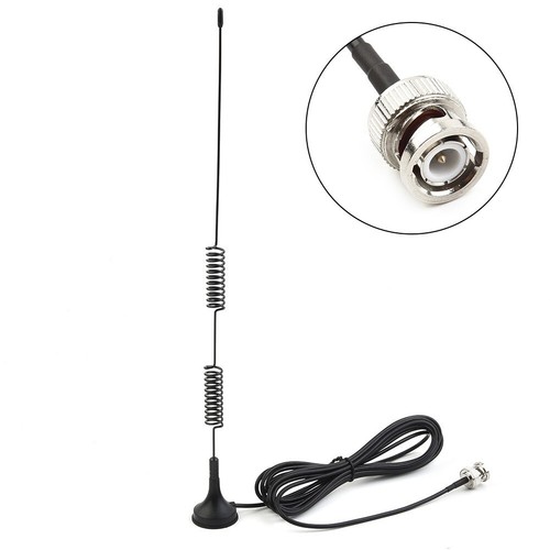 1pcs 25mhz 1200mhz - 25mhz-1200mhz, vhf