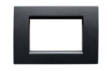 Placca vimar idea compatibile