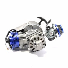 HP Racing 2 Stroke 49cc 50cc