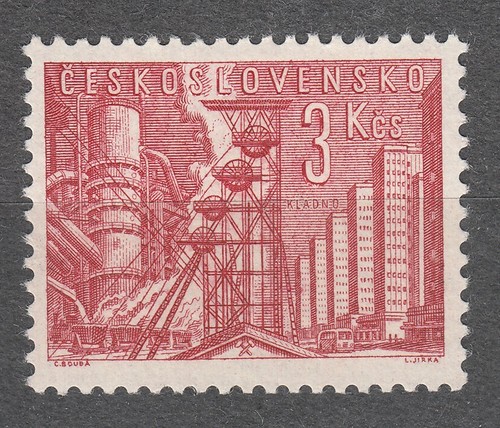 Cecoslovacchia 1961 - , **