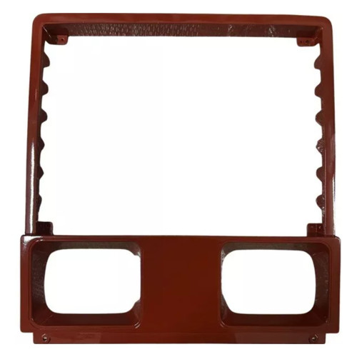 Calandra radiatore trattore - calandra,