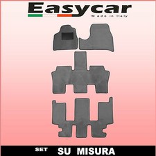 LANCIA PHEDRA 7 POSTI TAPPETI