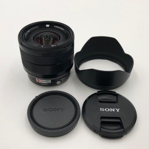 Sony f 4 obiettivo - e, mm