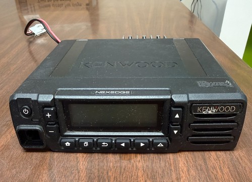 Kenwood digital uhf mobile - ,