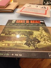 DISCO ON 33  12 Canti Di