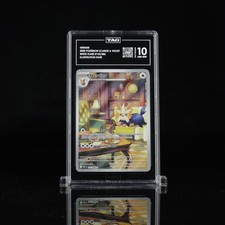 Pokémon TCG; Herdier IR 155