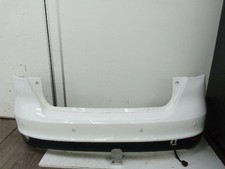 paraurti posteriore per FORD