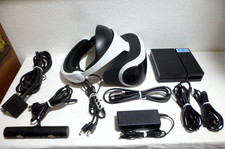 Sony playstation psvr - playstation,