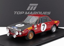 1/12 TOPMARQUES - LANCIA -