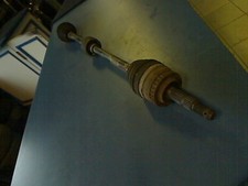 Albero motore destro Y17DT PT