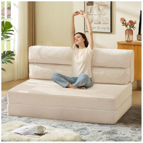 Pull out loveseat - 2, 1