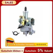 Carburatore 30mm adatto per