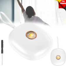 Sveglia a vibrazione LED con