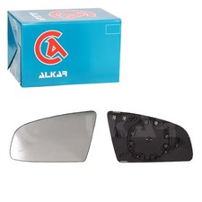 VETRO SPECCHIO ALKAR ASFERICO
