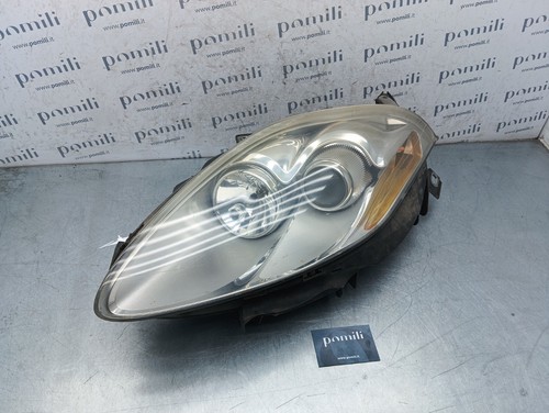Faro anteriore sinistro fiat - sinistro,