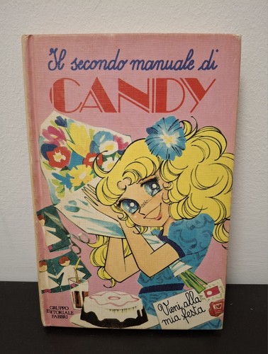 Secondo manuale di - secondo,