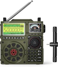 RADDY RF919 SSB radio onde