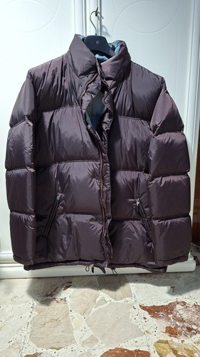 Giubbotto piumino fila vintage - fila,