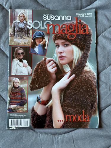 maglia susanna