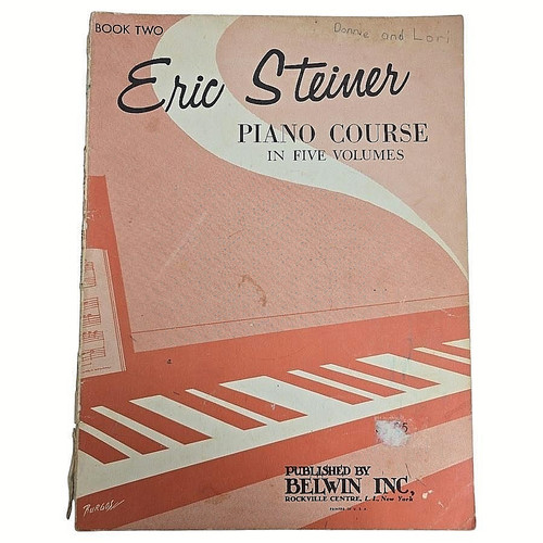 Eric steiner libro corso - libro, di