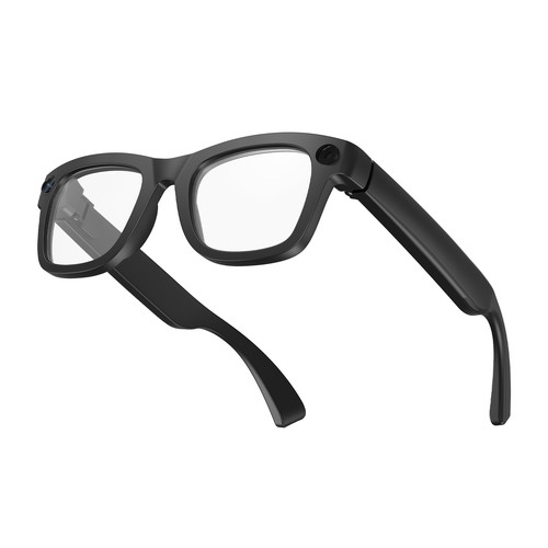 Smart glasses con - ai,