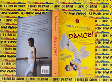 Book Libro DANCE paola