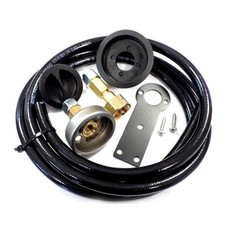 Kit di ricarica bombola gas