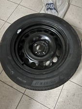 Gomma 215/65 R17 Michelin Total Performance Con Cerchione Come Da Foto